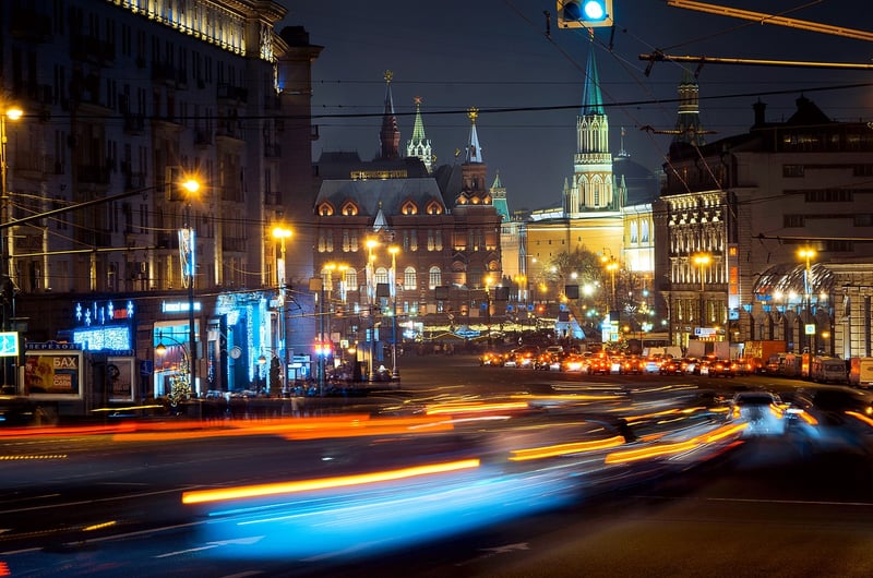 Red Square