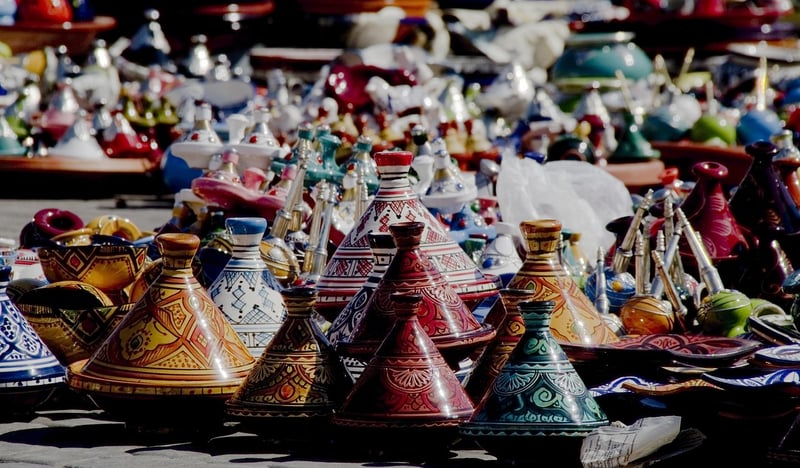 Tagine