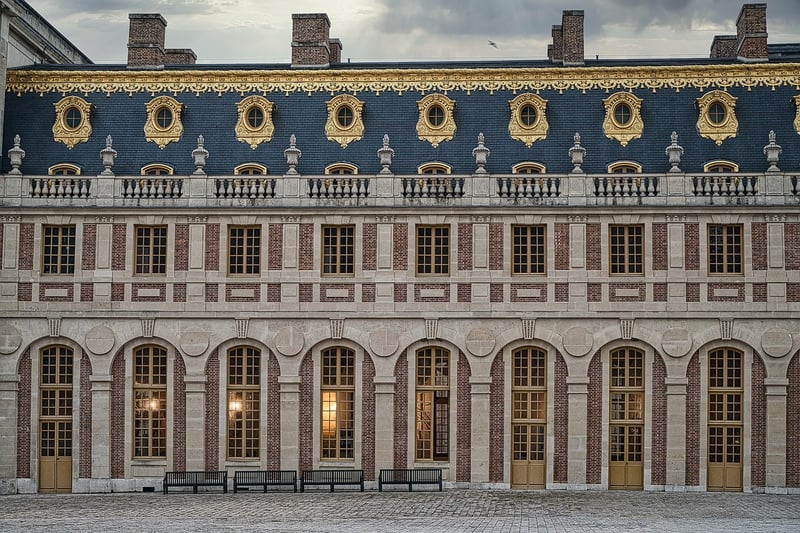 Palace of Versailles